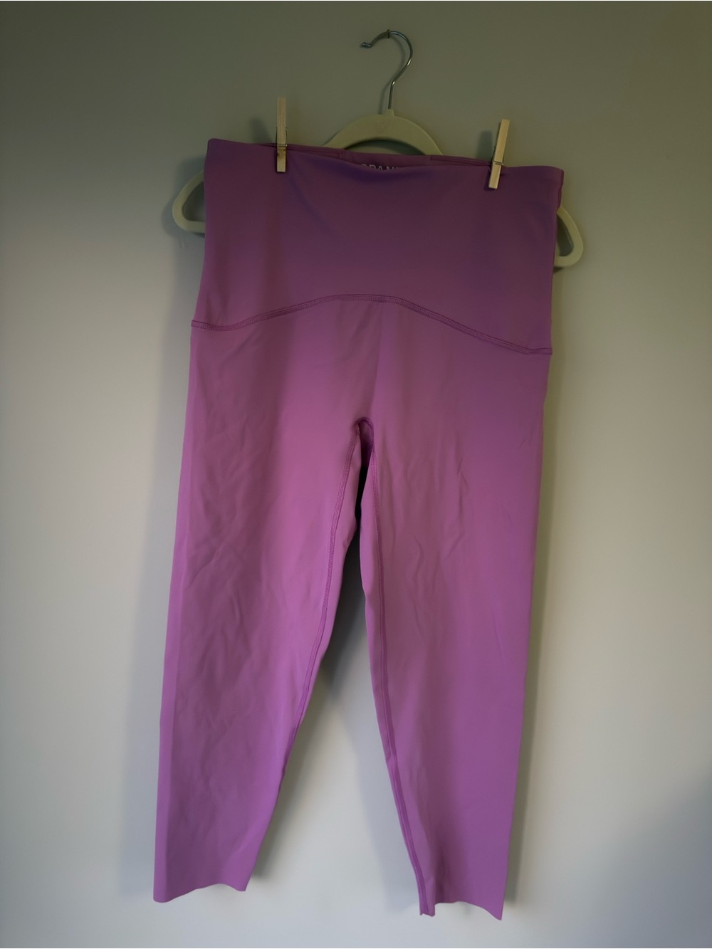 SPANX Mixed Purple Active Waistbands Pack